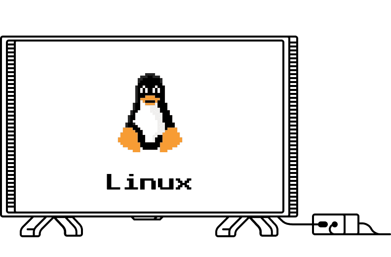 Linux Desktop