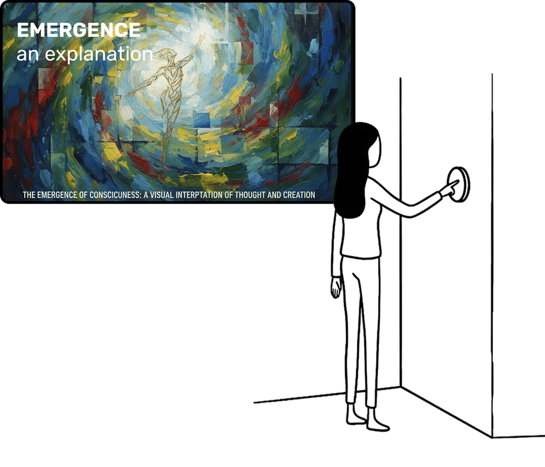 Museum keypress and GPIO triggers