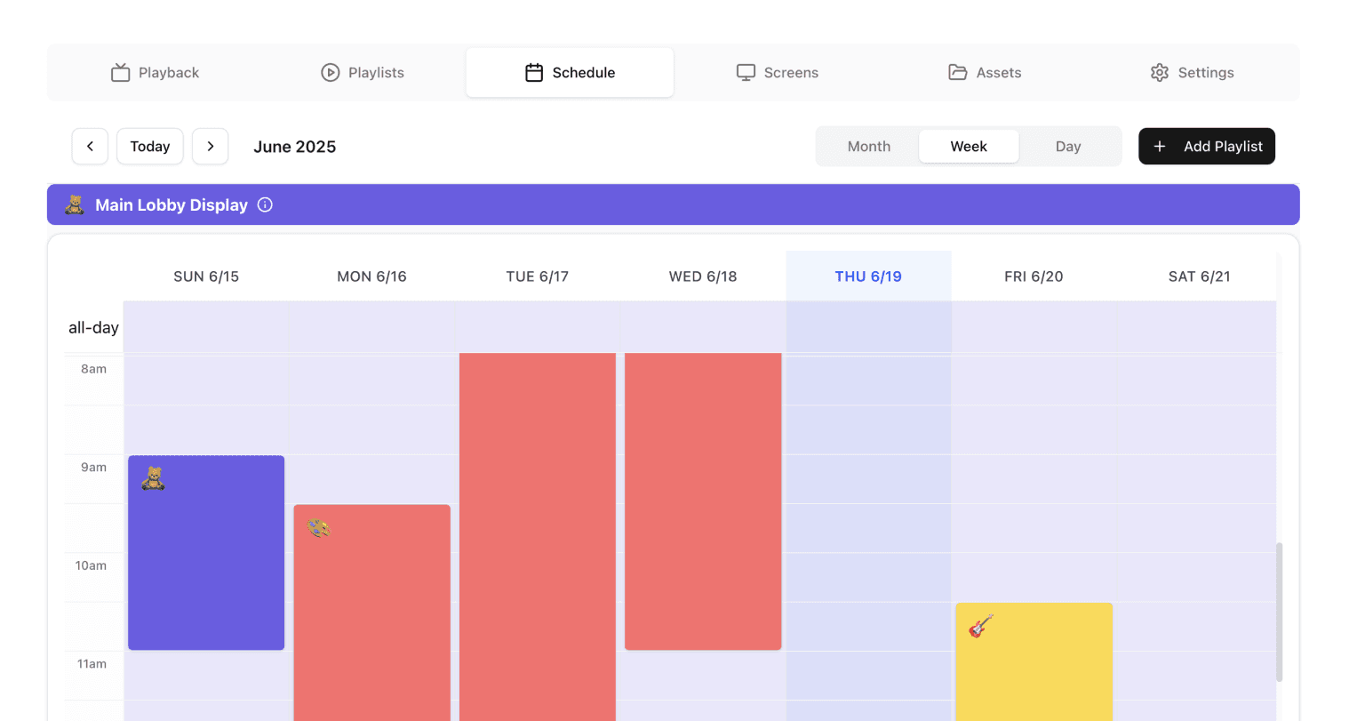 Releases feature illustration